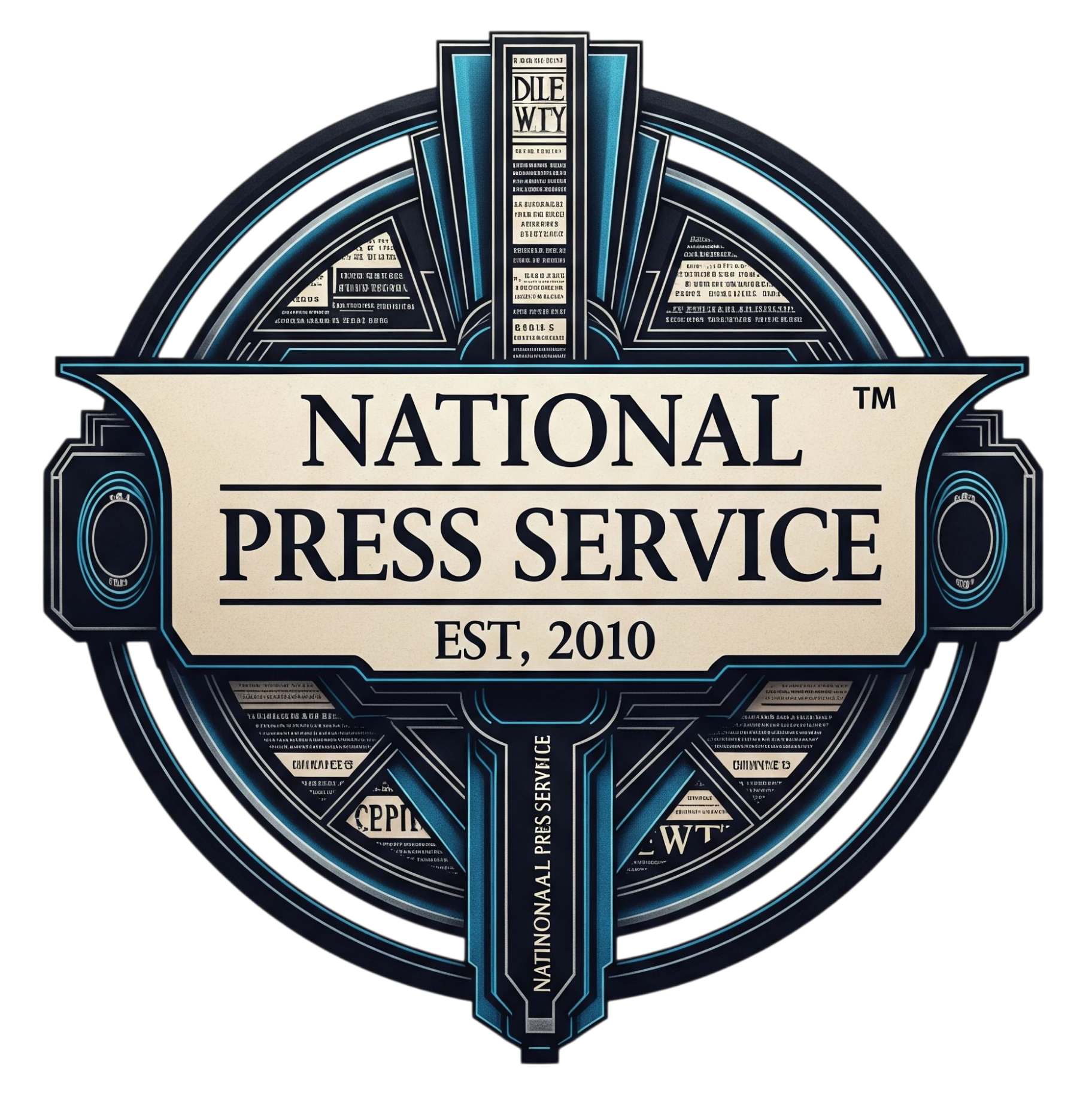 National Press Service 