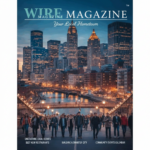 Wire Magazine Publication™ Launches “Your Local Hometown” – A Era for Community Storytelling