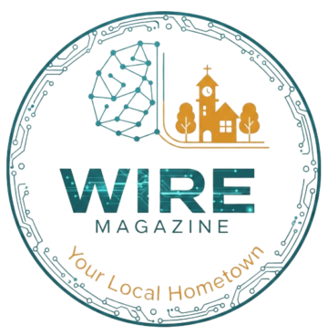 WiRE MAGAZINE